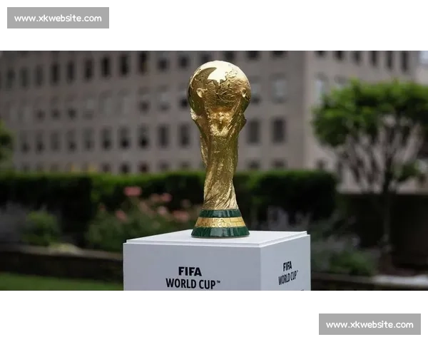 从期待到疯狂,瓜达拉哈拉,世界杯的魔力无处不在!