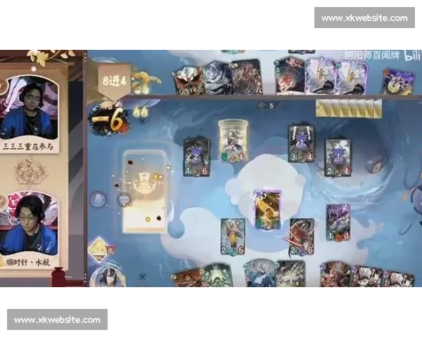 惊喜不断！阴阳师百闻牌职业联赛，谁才是隐藏的巨星