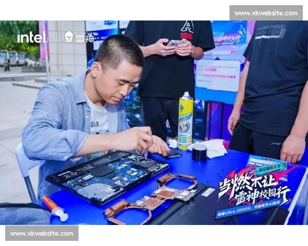 玩家狂欢！AI技术让电竞观赛体验感爆棚！