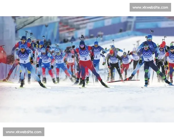 万众瞩目！北京冬奥会赛程时间表，精准导航你的观赛之旅！