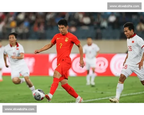 青春风暴来袭，2026世界杯谁是下一站天王