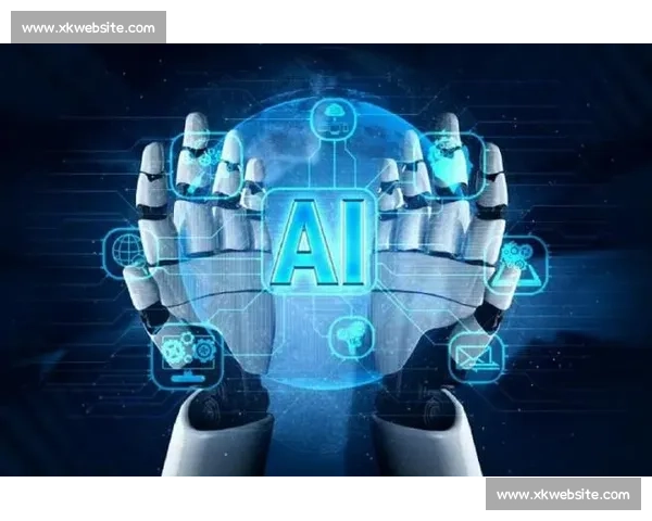 智能裁判系统:AI能否终结争议,让电子竞技的公平性更上一层楼